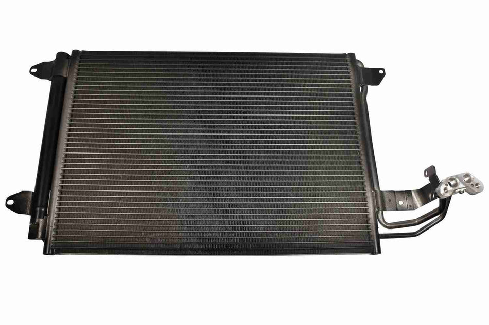 1K0820411AJ Condenser Volkswagen Aftermarket