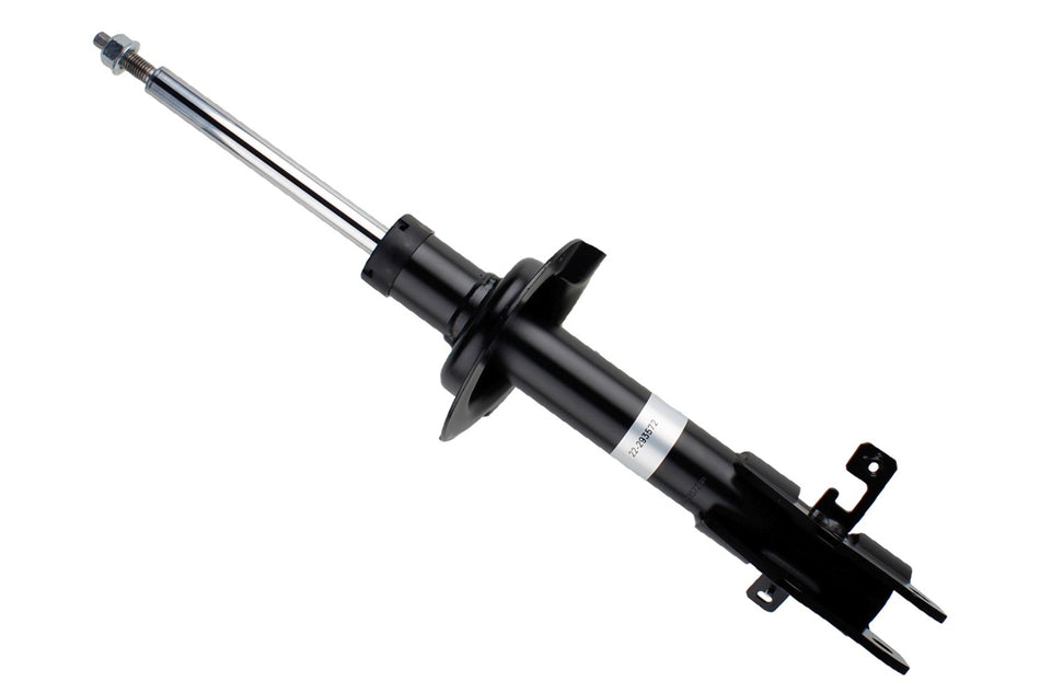 BT4Z18124D Front Right Shock Absorber Ford Aftermarket