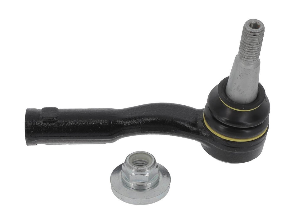 LR129168 Rod Connecting Defe 2l Land Rover Aftermarket