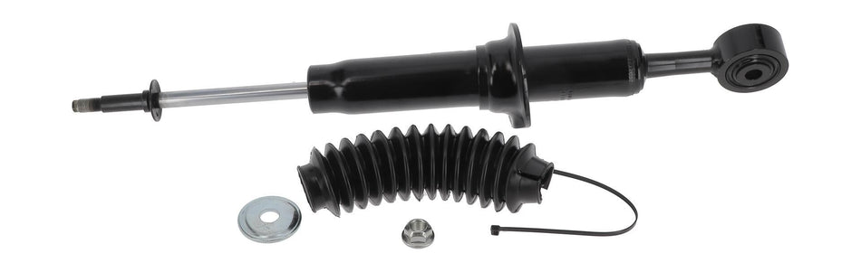 4851069365 Front Shock Toyota Genuine