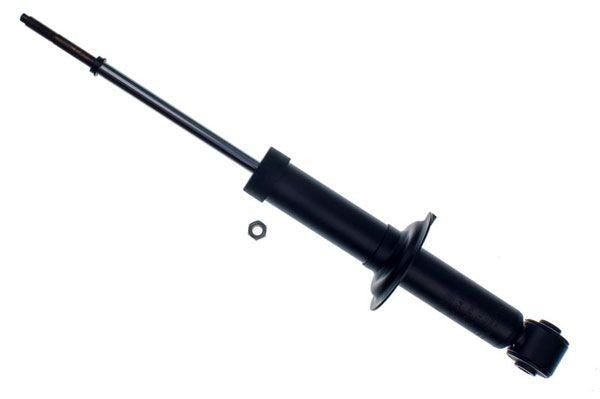 4162A034 Rear Shock Mitsubishi Aftermarket