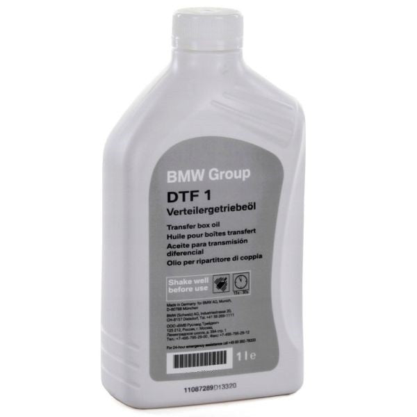 83225A4F016 Transfer Case Oil Rolls Royce Genuine
