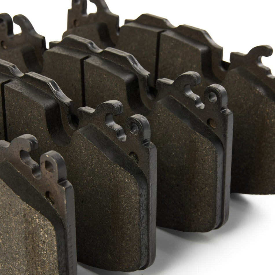 LR110075 Brake Pad Rear Spt Fb Land Rover Aftermarket