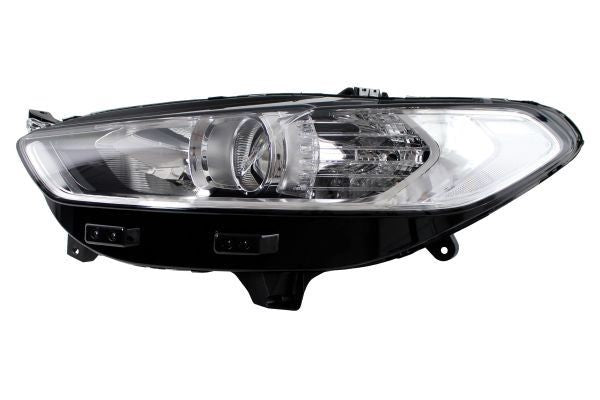 2284965 Left Hand Headlamp Ford Aftermarket