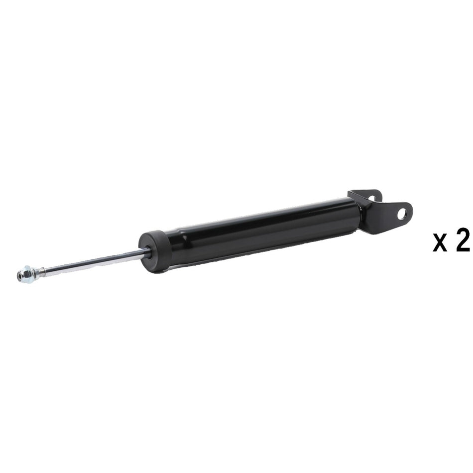 68069671AE Rear Left Shock Absorber Mopar Aftermarket