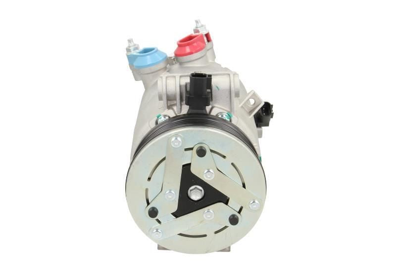 LR066915 Compressor Land Rover Aftermarket