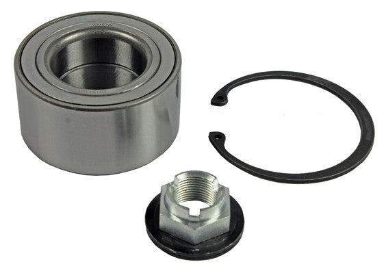 1796001 Wheel Bearing Fag Bg Focus- Ford Aftermarket