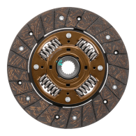 30100VC20B Clutch Disc Nissan Genuine