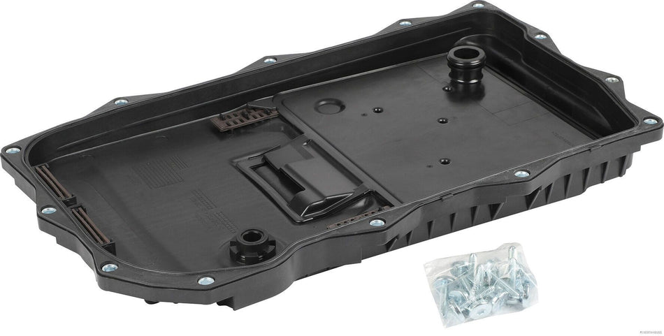 24115A13116 Gear Oil Pan With Filter Assembly BMW Genuine