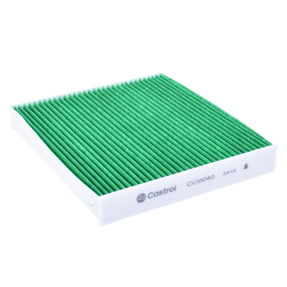 8713902110 AC Filter Toyota Genuine