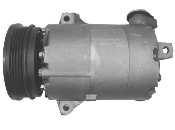 2030976 Compressor Ford Genuine