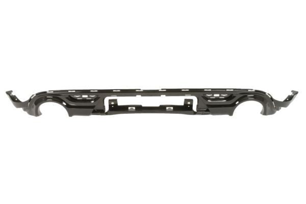 68157471AC Rear Diffuser Mopar Aftermarket