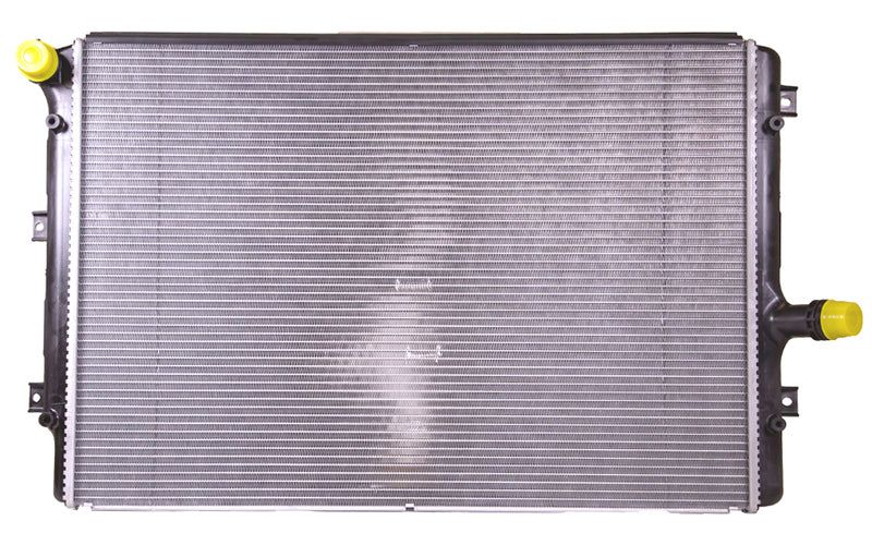 1K0121251AB Radiator Audi Aftermarket