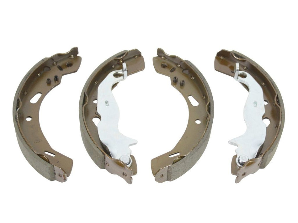 1802623 Rear Brake Shoe Ford Aftermarket