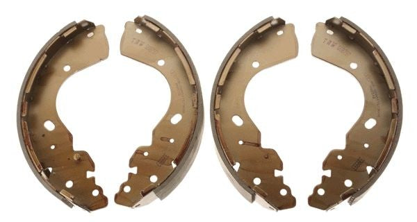 D4060EB36A Rear Brake Pads Nissan Genuine
