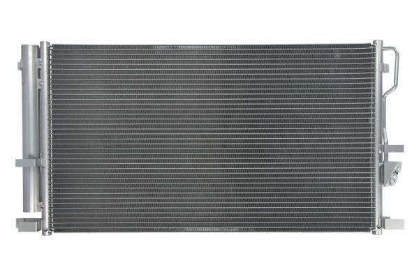 97606D3500 Condenser KIA Aftermarket