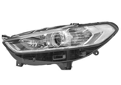2284965 Left Hand Headlamp Ford Aftermarket