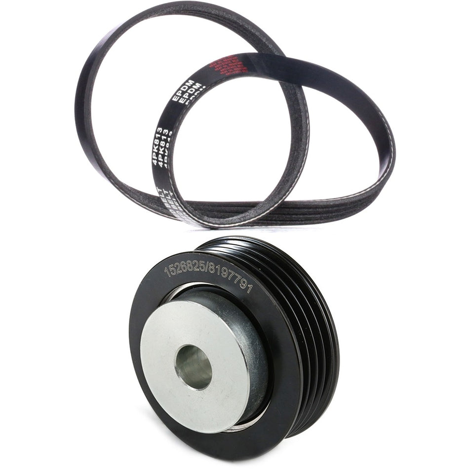 1752186500 AC Belt Suzuki Genuine