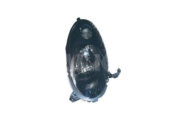 26010AX705 Headlamp Nissan Aftermarket