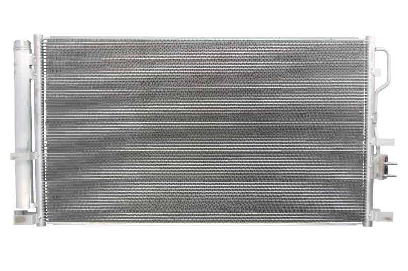 97606D7500 AC Condenser KIA Aftermarket
