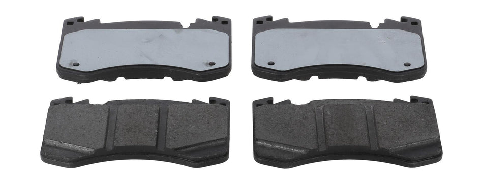 LR180976 Front Pad Land Rover Aftermarket