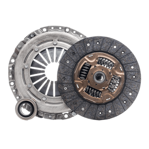 302052307R Clutch Kit Renault Genuine