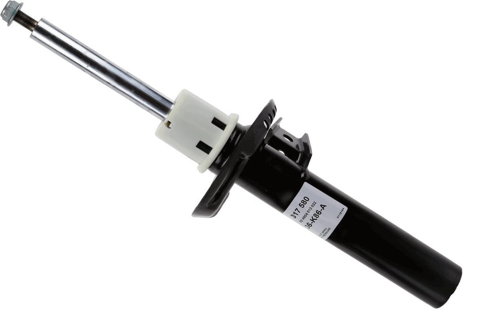 8J0413031R Front Shock Audi Aftermarket