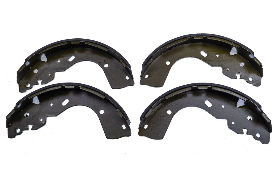 1727211 Rear Brake Shoe Ford Genuine