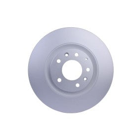 7T4Z1125A Front Brake Disc Edge -edge- Ford Aftermarket