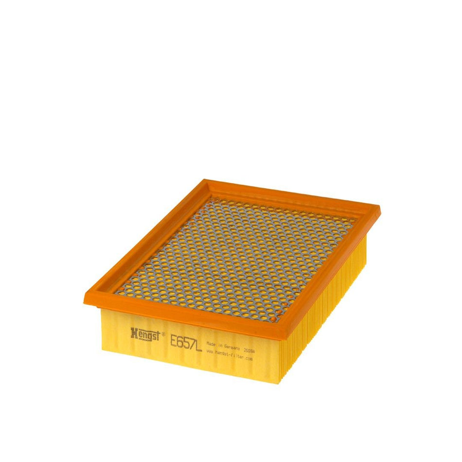 YL8Z9601AA Engine Air Filter Ford Motorcraft Genuine