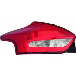1893908 Tail Lamp Ford Aftermarket