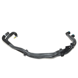 PCH501084 Heater Hose Jaguar Aftermarket