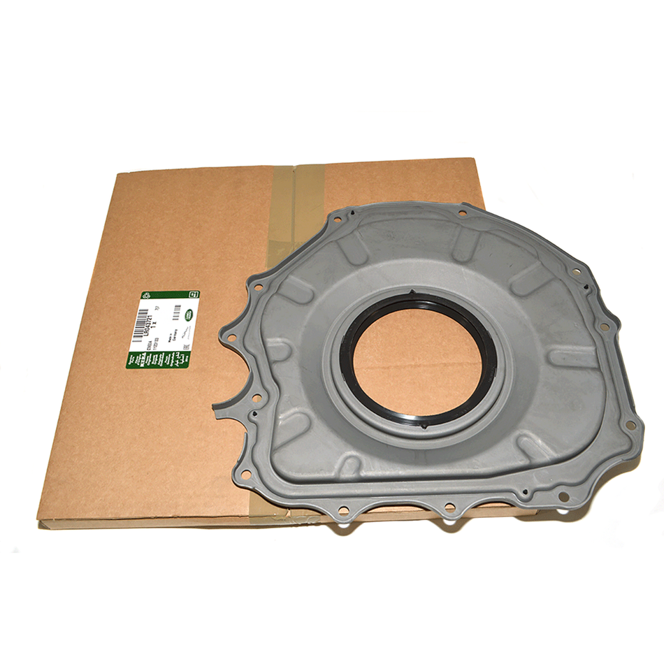 LR043721 Rear Crankshaft Seal Rear Sprt Land Rover Genuine