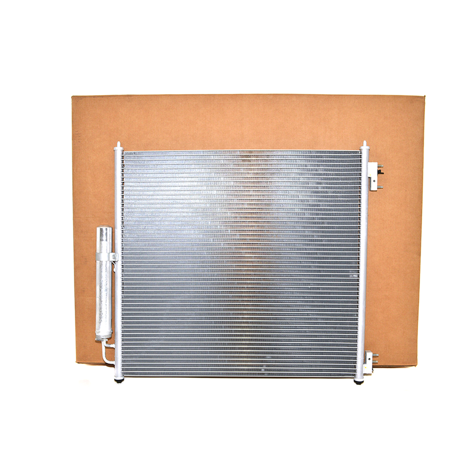 LR035791 AC Condenser Land Rover Aftermarket