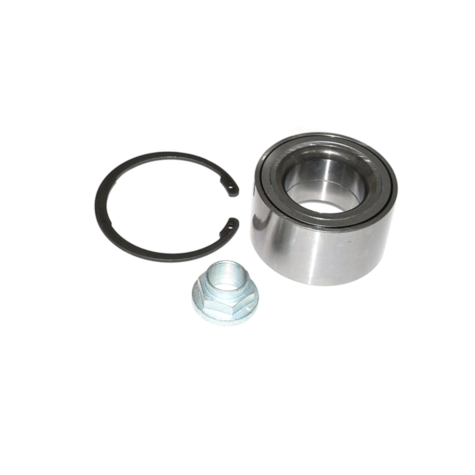 LR045917 Rear Wheel Bearing Uk Others Aftermarket