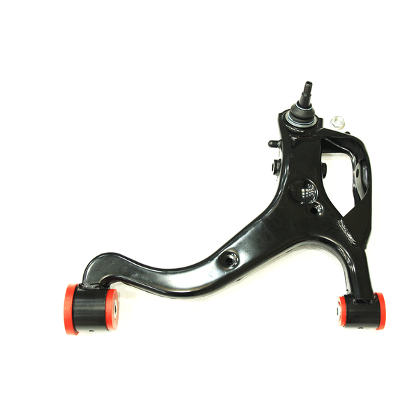 LR149616 Rear Front Suspension Arm Bush Land Rover Aftermarket