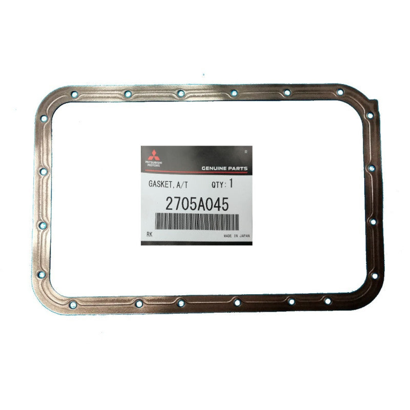 2705A045 Transmission Pan Gasket Mitsubhishi Genuine