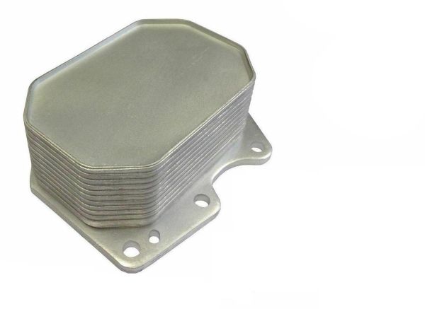 2132516 Oil Cooler Transit Ford Aftermarket