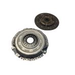 1760689 Clutch Kit Ford Genuine