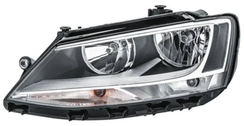 5C7941005A LH Headlamp Volkswagon Aftermarket