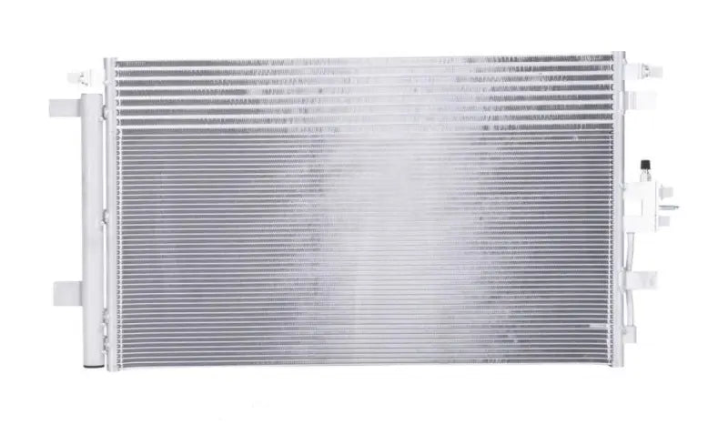 84782527 Condenser GM Genuine