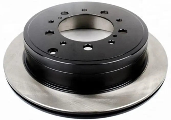 4243160290 Rear Disc Toyota Aftermarket
