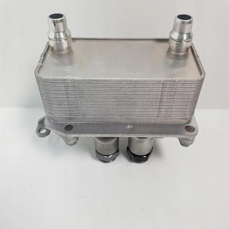 7255000800 Gear Cooler Mercedes Benz Genuine