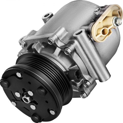 5W1Z19V703AA Compressor Ford Genuine