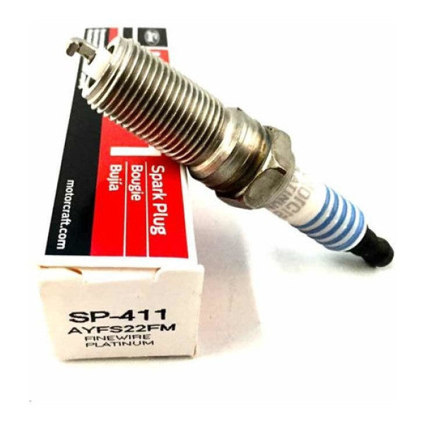 AYFS22FM Spark Plug Motorcraft Ford Genuine