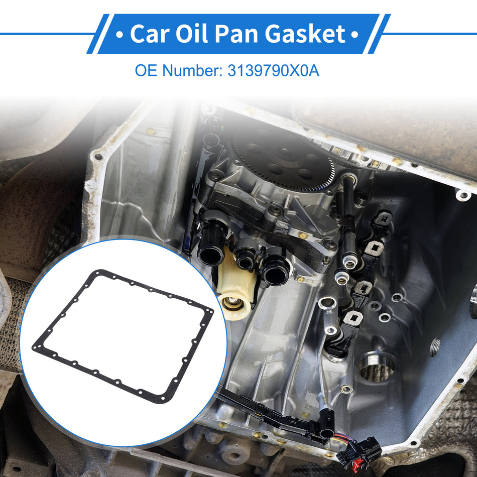 3139790X0A Gear Oil Pan Gasket Nissan Genuine
