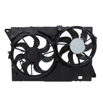 DA8Z8C607A Radiator Fan Assembly Explorer Dt Ford Aftermarket