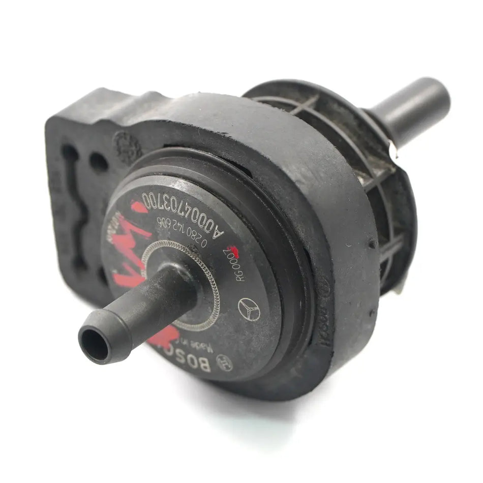 A0004703700 Purge Valve Mercedez Benz Genuine
