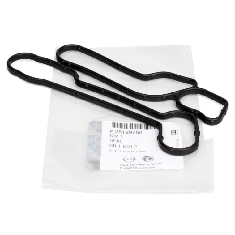 25199750 Oil Cooler Seal GM Acdelco Genuine
