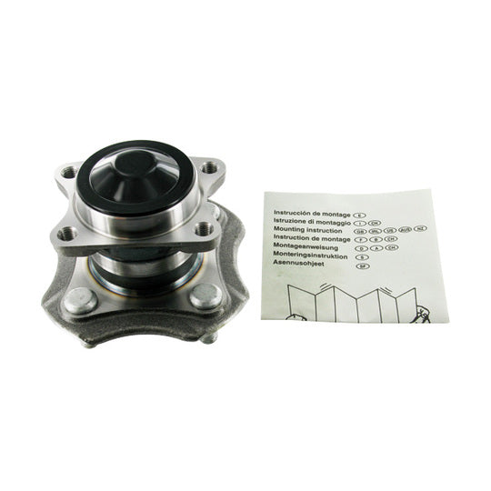4241052021 Rear Wheel Bearing Toyota Aftermarket